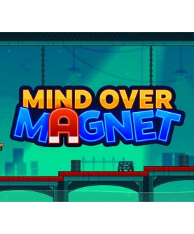 Mind Over Magnet PS4 / PS5 PlayStation 4 Key EUROPE